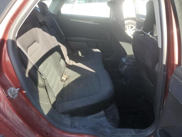 Photo 10 from auction – 2014 FORD FUSION SE with VIN 3FA6P0H79ER286113