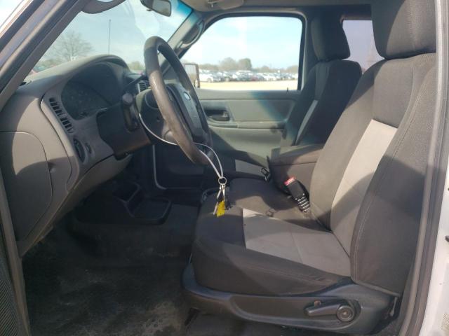Photo 7 from auction – 2010 FORD RANGER SUP with VIN 1FTKR1ED0APA13811