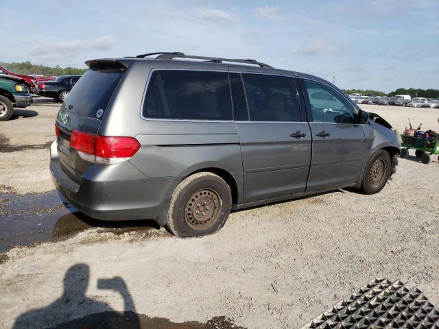 Photo 3 from auction – 2008 HONDA ODYSSEY LX with VIN 5FNRL38258B025639