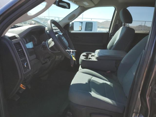 Photo 7 from auction – 2019 RAM 1500 CLASS with VIN 1C6RR7FT2KS746309