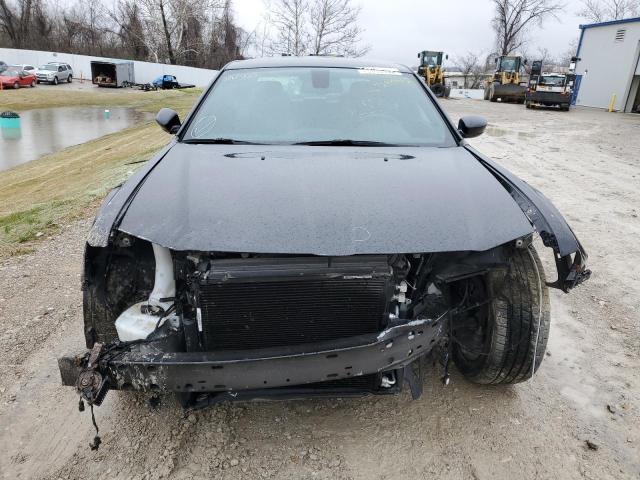 Photo 5 from auction – 2020 CHRYSLER 300 S with VIN 2C3CCABG1LH137280
