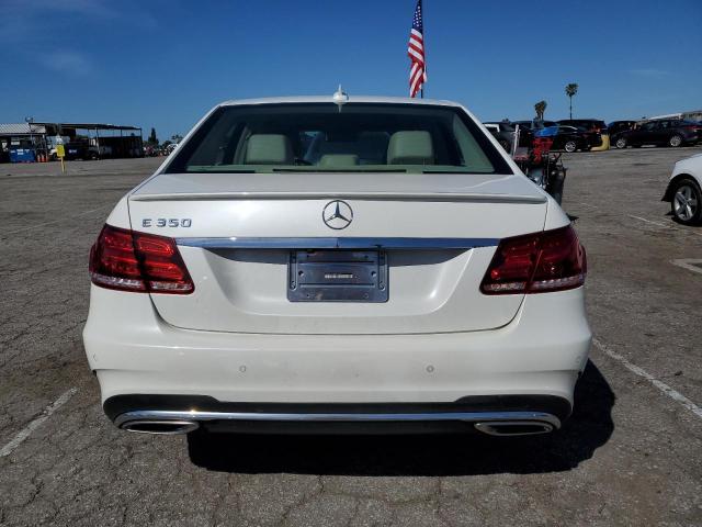 Photo 6 from auction – 2014 MERCEDES-BENZ E 350 with VIN WDDHF5KB8EB069274