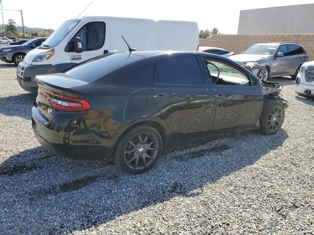 Photo 3 from auction – 2016 DODGE DART SXT S with VIN 1C3CDFFA8GD814425