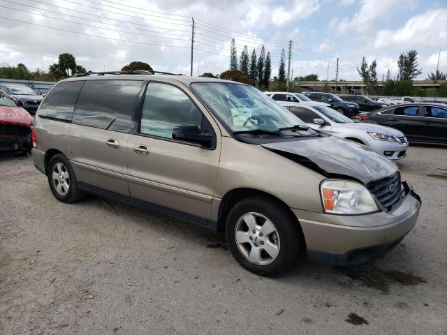 Photo 4 from auction – 2004 FORD FREESTAR S with VIN 2FMZA57604BA94263