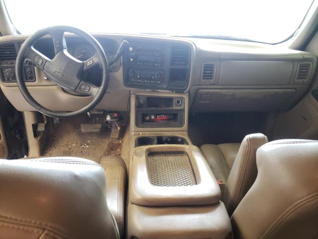 Photo 8 from auction – 2005 CHEVROLET SILVERADO with VIN 1GCHK23215F915935