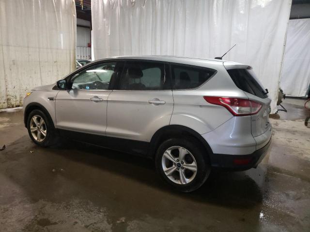 Photo 2 from auction – 2013 FORD ESCAPE SEL with VIN 1FMCU9H97DUD71367