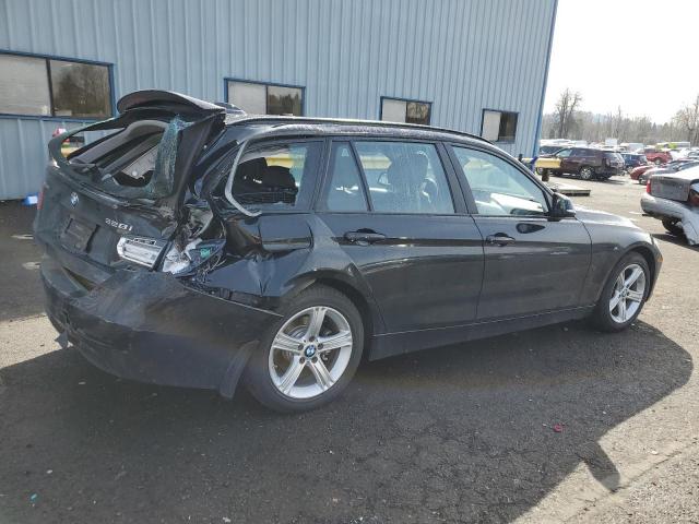 Photo 3 from auction – 2014 BMW 328 XI with VIN WBA3G7C56EKN37375