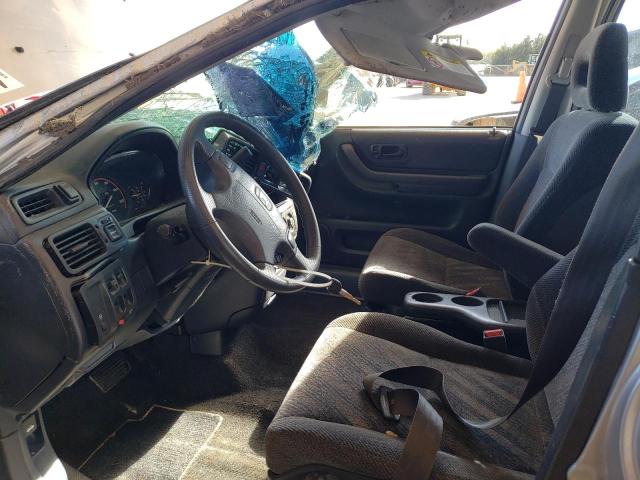 Фото 7 с аукциона – 2000 HONDA CRV с VIN JHLRD2847YC012755
