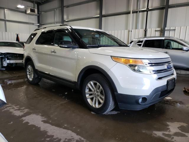 Photo 4 from auction – 2012 FORD EXPLORER X with VIN 1FMHK8D85CGA60679