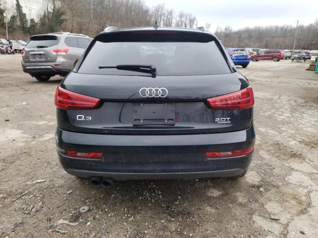 Photo 6 from auction – 2016 AUDI Q3 PREMIUM with VIN WA1EFCFSXGR017919