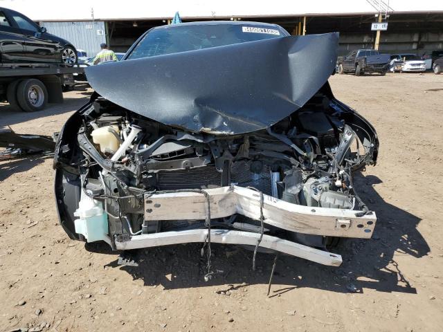 Photo 5 from auction – 2018 TOYOTA C-HR XLE with VIN NMTKHMBX2JR057249