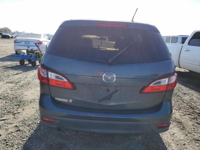 Photo 6 from auction – 2012 MAZDA 5 with VIN JM1CW2BL3C0135914