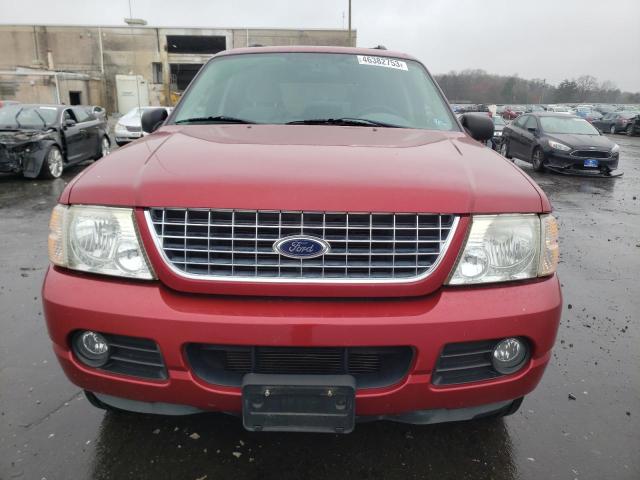 Photo 5 from auction – 2005 FORD EXPLORER X with VIN 1FMZU73E65UA63613