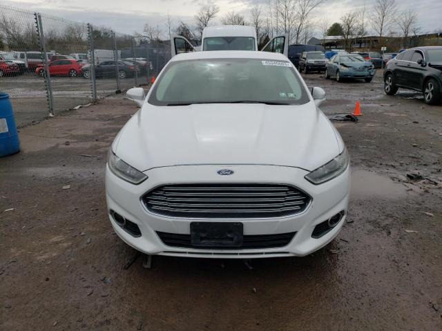 Photo 5 from auction – 2015 FORD FUSION TIT with VIN 3FA6P0K91FR186504