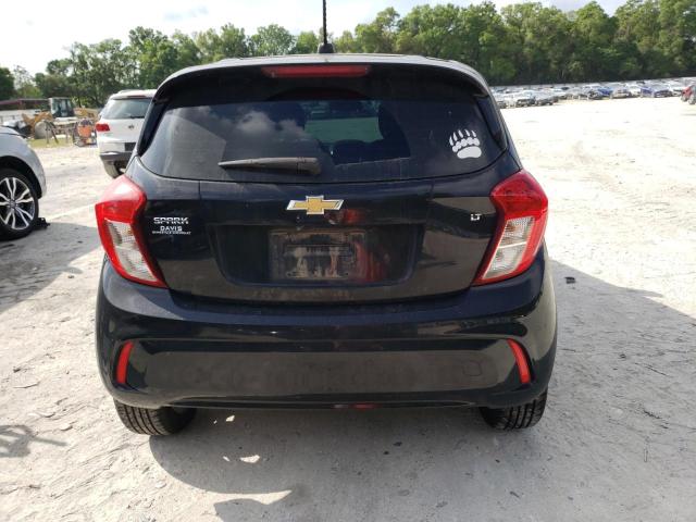 Photo 6 from auction – 2019 CHEVROLET SPARK 1LT with VIN KL8CD6SA0KC721701