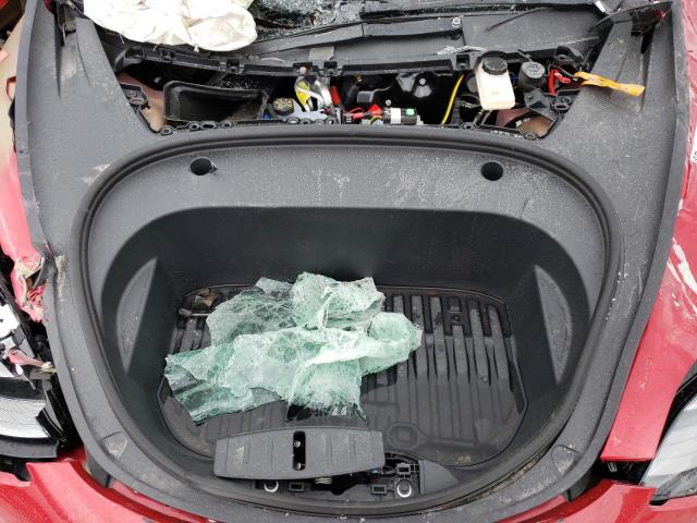 Photo 11 from auction – 2023 TESLA MODEL 3 with VIN 5YJ3E1EA8PF426696