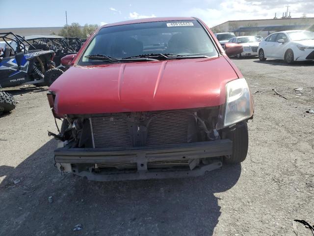 Photo 5 from auction – 2010 NISSAN SENTRA 2.0 with VIN 3N1AB6AP1AL634292