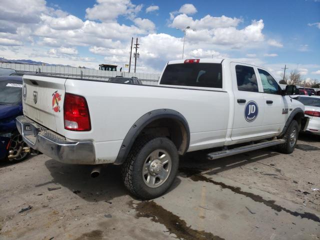 Photo 3 from auction – 2018 RAM 2500 ST with VIN 3C6UR5HJ7JG366558