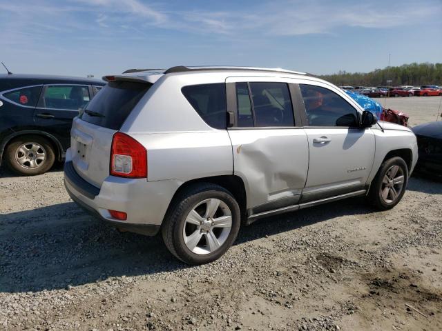 Photo 3 from auction – 2011 JEEP COMPASS SP with VIN 1J4NT1FA5BD267224
