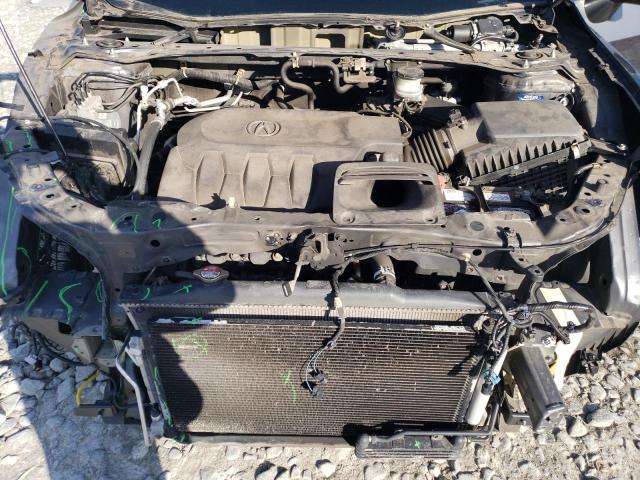 Photo 11 from auction – 2013 ACURA RDX with VIN 5J8TB4H36DL004153