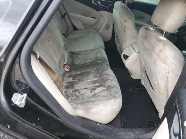 Photo 10 from auction – 2015 CHRYSLER 200 LIMITE with VIN 1C3CCCAB9FN705367