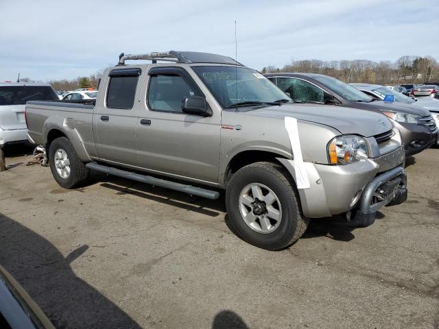 Photo 4 from auction – 2004 NISSAN FRONTIER C with VIN 1N6MD29Y34C423831
