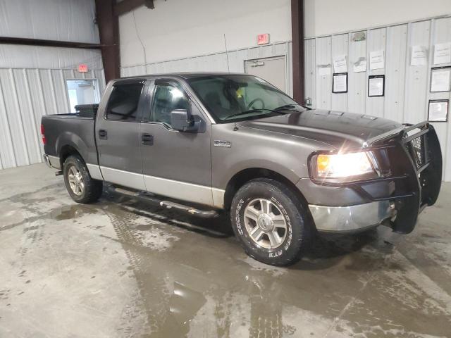 Photo 4 from auction – 2005 FORD F150 SUPER with VIN 1FTPW12535FA12725