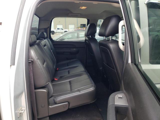 Photo 10 from auction – 2013 CHEVROLET SILVERADO with VIN 3GCPCSE03DG373366