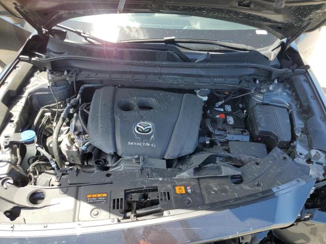 Photo 12 from auction – 2022 MAZDA CX-5 PREFE with VIN JM3KFBCM8N0576807