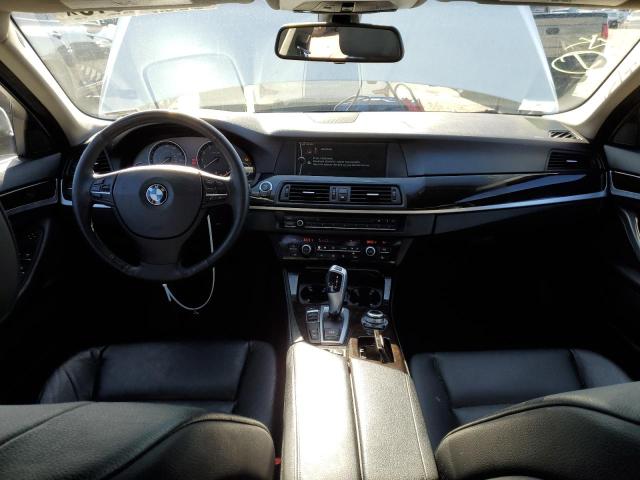 Photo 8 from auction – 2012 BMW 535 XI with VIN WBAFU7C59CDU63358