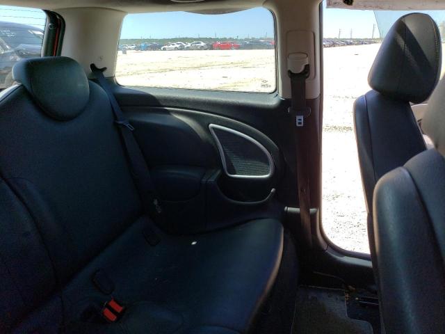 Photo 10 from auction – 2003 MINI COOPER with VIN WMWRC33463TC47539