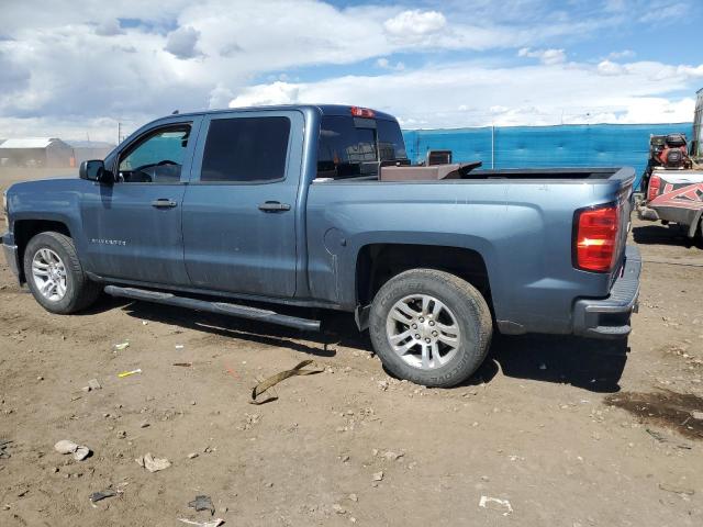 Photo 2 from auction – 2014 CHEVROLET SILVERADO with VIN 3GCPCREC2EG476217