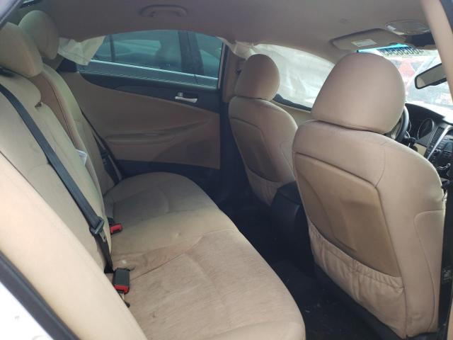 Photo 10 from auction – 2013 HYUNDAI SONATA GLS with VIN 5NPEB4ACXDH731527