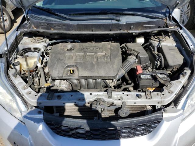 Photo 11 from auction – 2013 TOYOTA COROLLA MA with VIN 2T1KU4EE5DC048436