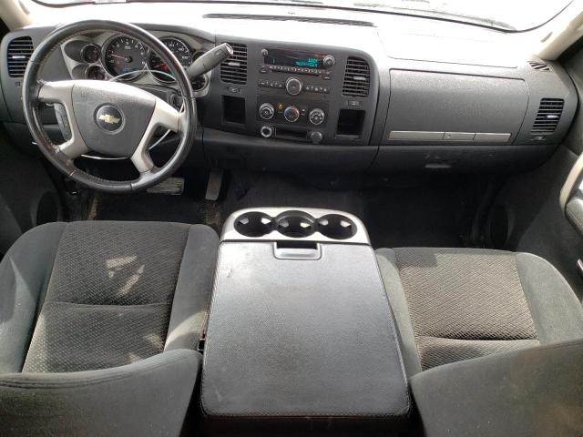 Photo 8 from auction – 2007 CHEVROLET SILVERADO with VIN 2GCEC19C371645840