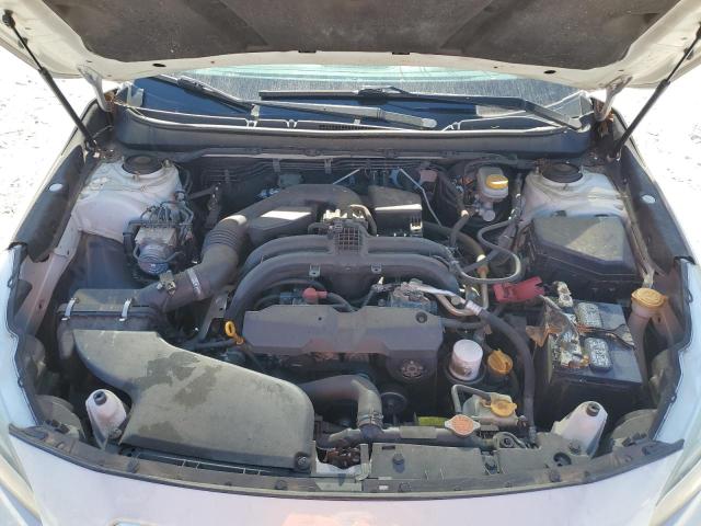 Photo 11 from auction – 2015 SUBARU LEGACY 2.5 with VIN 4S3BNBN64F3046117