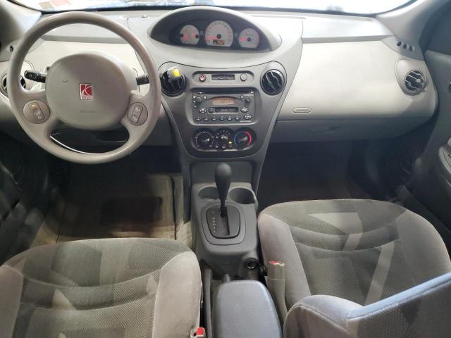 Photo 8 from auction – 2003 SATURN ION LEVEL with VIN 1G8AL52F43Z127533