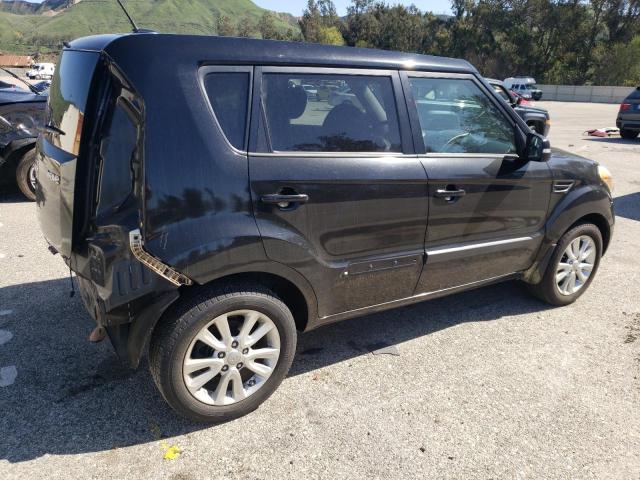 Photo 3 from auction – 2013 KIA SOUL + with VIN KNDJT2A64D7596950