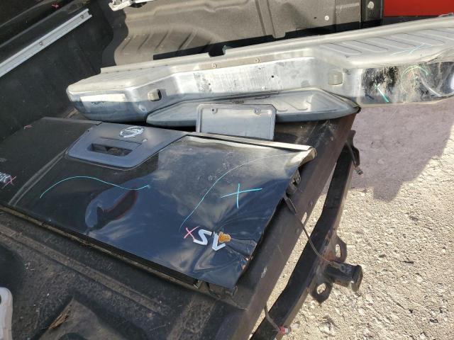 Photo 12 from auction – 2011 NISSAN FRONTIER S with VIN 1N6AD0ER0BC446437