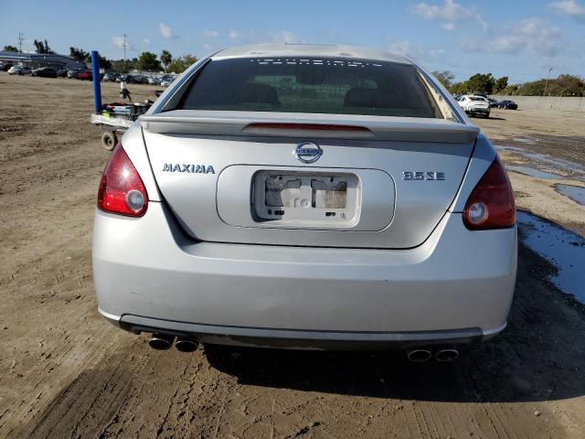 Foto 6 de la subasta – 2007 NISSAN MAXIMA SE con VIN 1N4BA41E57C837364