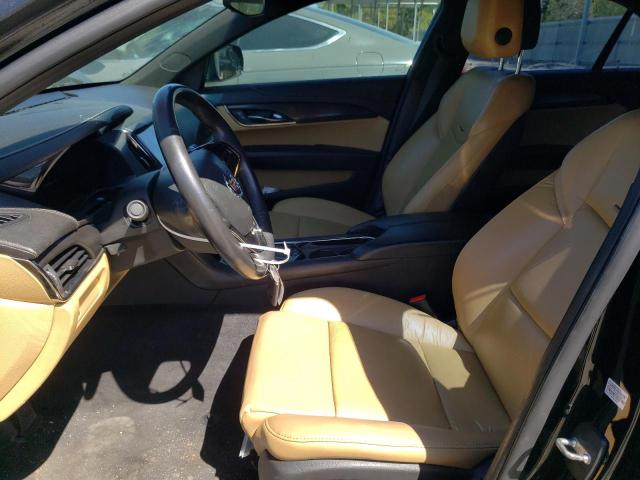 Photo 7 from auction – 2013 CADILLAC ATS with VIN 1G6AA5RA3D0118580