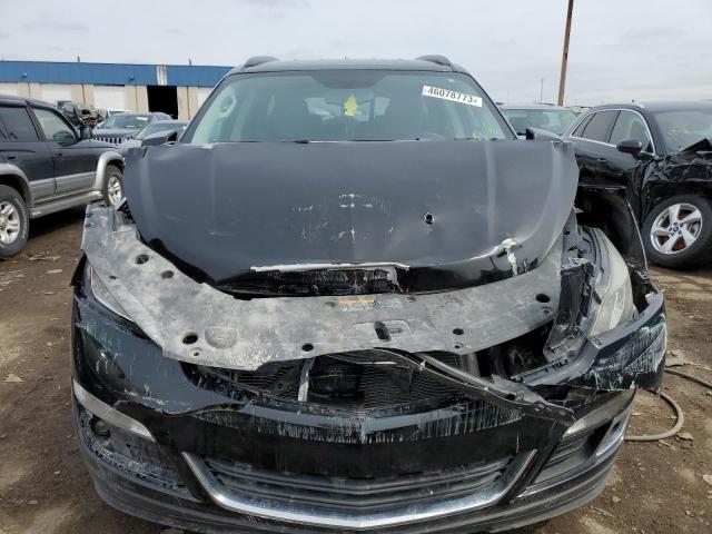 Photo 5 from auction – 2017 CHEVROLET TRAVERSE L with VIN 1GNKVGKD9HJ306467