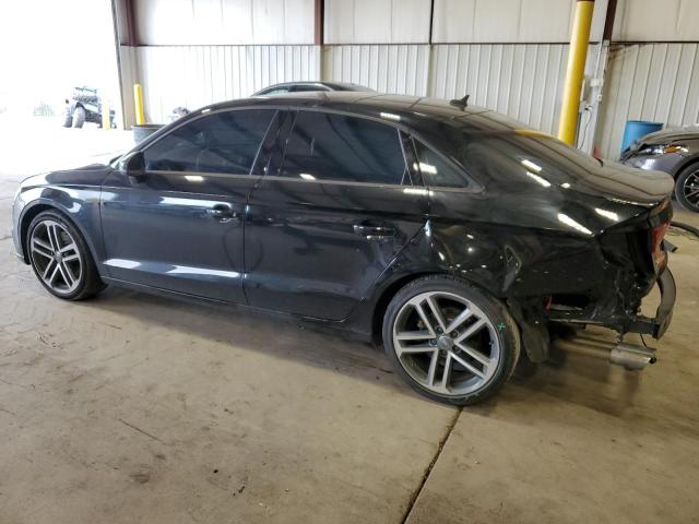 Photo 2 from auction – 2018 AUDI A3 PREMIUM with VIN WAUAUGFF6J1034403
