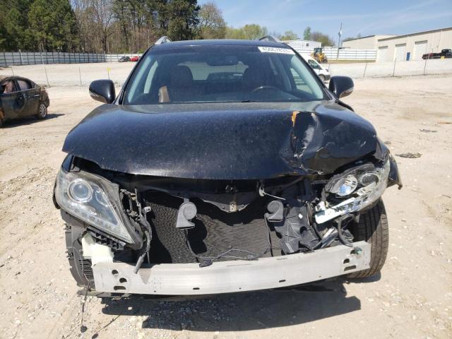 Photo 5 from auction – 2015 LEXUS RX 350 with VIN 2T2ZK1BA7FC154664