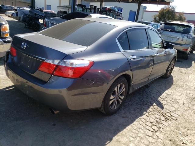 Photo 3 from auction – 2013 HONDA ACCORD with VIN 1HGCR2F3XDA175731