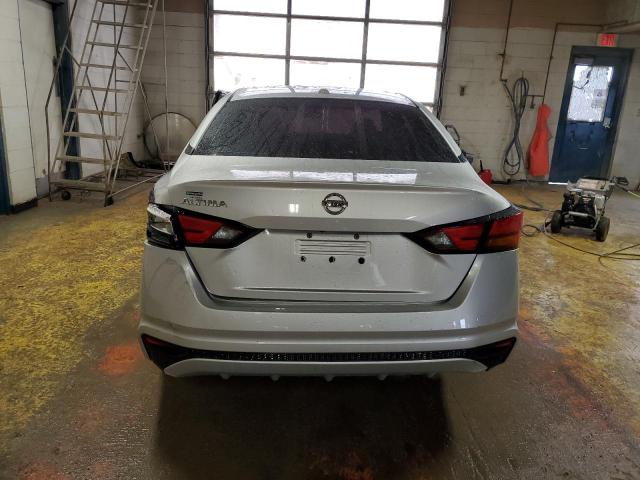 Photo 6 from auction – 2020 NISSAN ALTIMA S with VIN 1N4BL4BV2LC250414