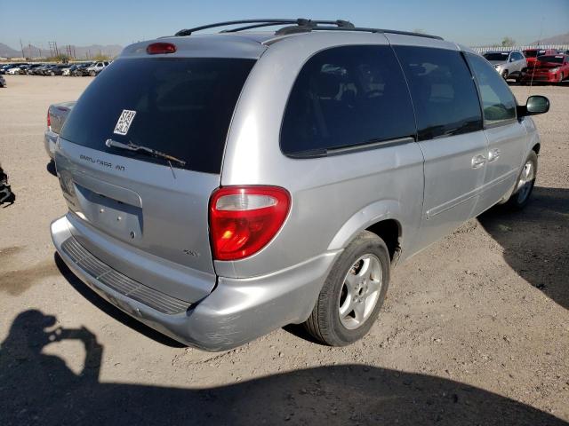 Photo 3 from auction – 2006 DODGE GRAND CARA with VIN 2D4GP44LX6R839600