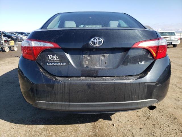 Zdjęcie 6 z aukcji – 2015 TOYOTA COROLLA L z VIN 2T1BURHE2FC406894