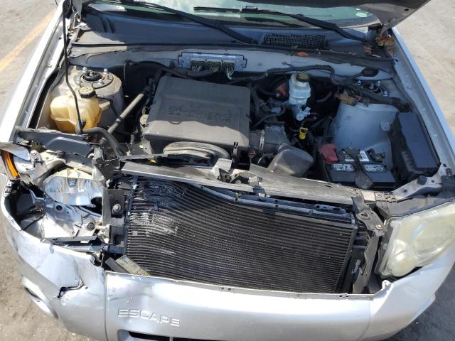 Photo 12 from auction – 2011 FORD ESCAPE XLT with VIN 1FMCU9DG7BKA31102