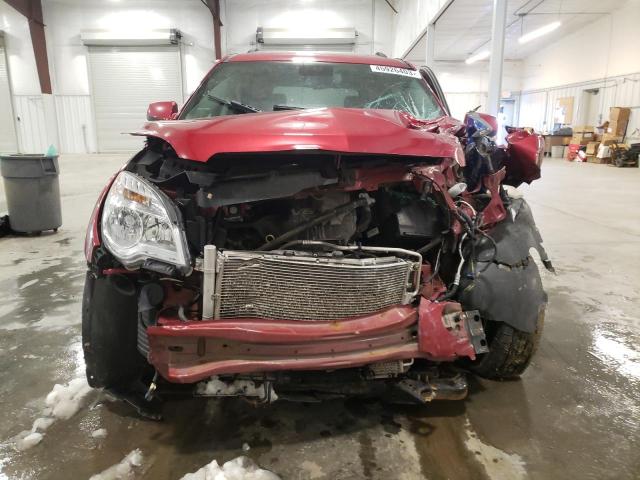 صورة رقم 5 من المزاد - 2014 CHEVROLET EQUINOX LT مع VIN 2GNFLGE36E6285922